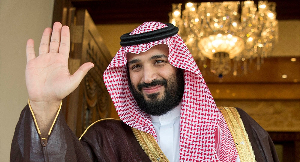 Game of Thrones: What's Behind Saudi King Salman's Change of Heart