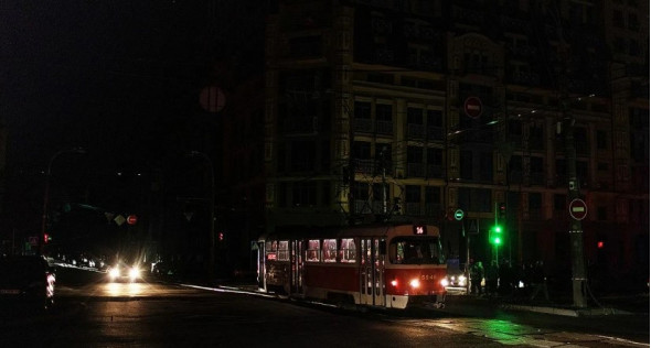 В Киеве готовятся к эвакуации трех миллионов человек