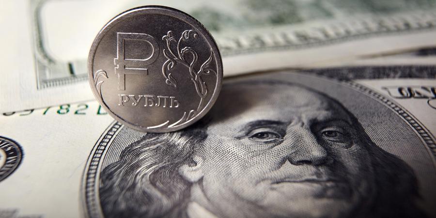 Названа сумма заблокированных западных активов на территории России