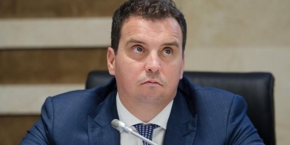 Министр экономического развития Украины назвал потери от российского эмбарго