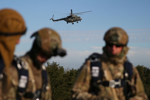 Азербайджан захватил в плен 32 армянских военнослужащих, ещё шесть погибли