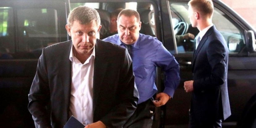 МИД Франции: Украина должна начать диалог с ДНР и ЛНР