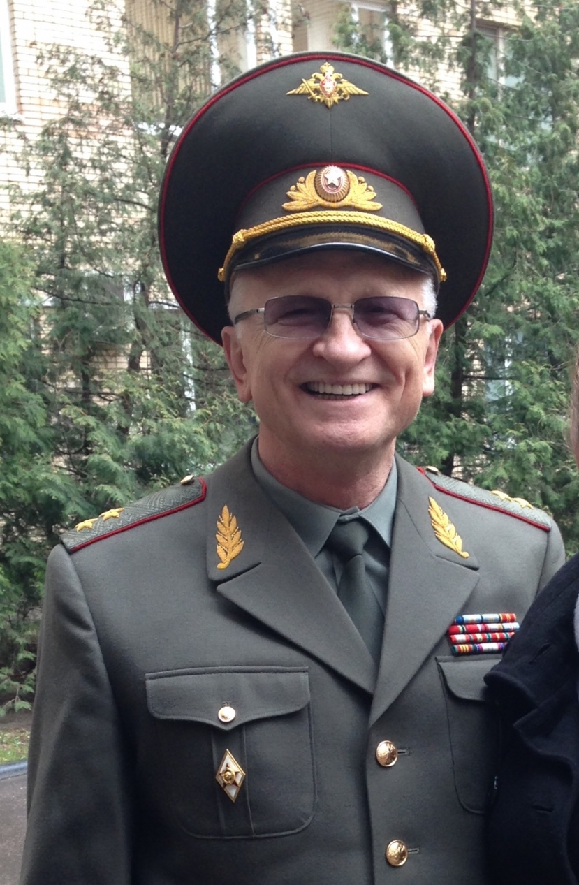 "Запад рассматривает Россию как серьезную помеху в перекройке мира в интересах атлантистов". Интервью президента "Лиги военных дипломатов"