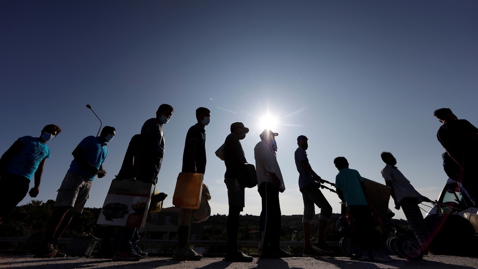 European Commission ‘still does not understand’ solution to illegal migration, Czech PM Babis says after new policy announcement