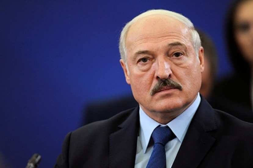 Лукашенко решил баллотироваться еще на один президентский срок