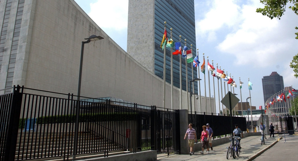 UN Disappointed by Trump’s Decision to Withdraw US From Paris Climate Deal