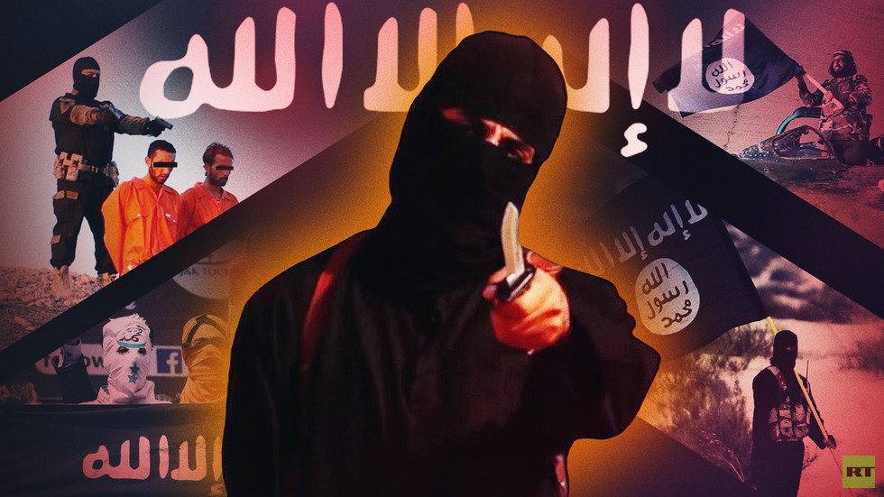 ‘It all came from the West’: Who is behind the golden age of terrorism in the Middle East?