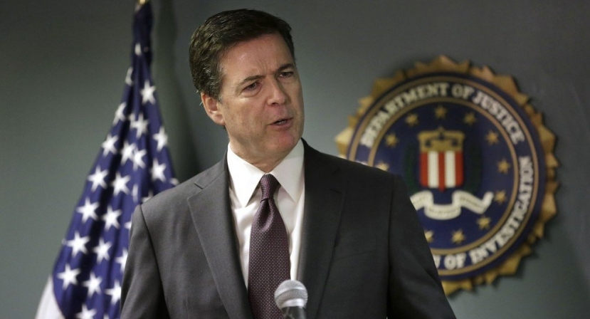 Political Nightmare: Trump Opens Pandora's Box by Firing FBI Director Comey