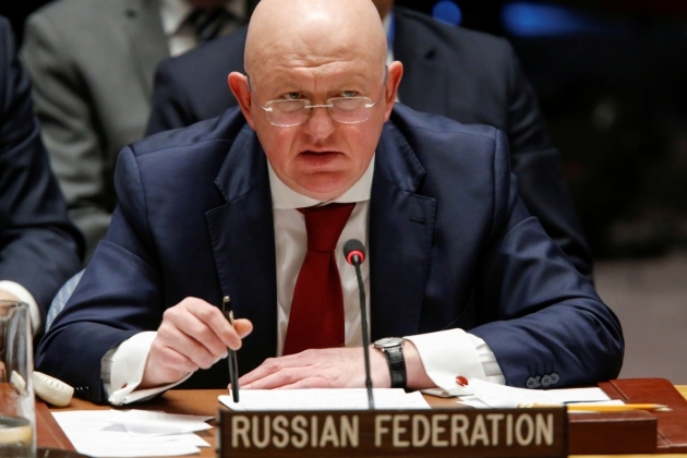 Россия разорвала соглашения с ООН по Сирии - Вашингтон шокирован последствиями