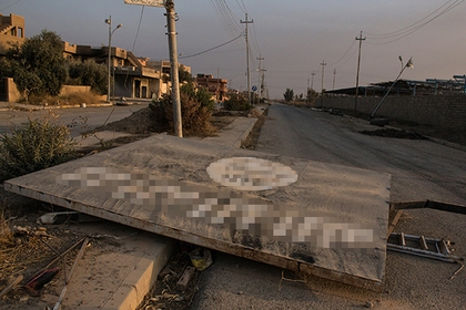 Пойманы пять самых разыскиваемых лидеров ИГ