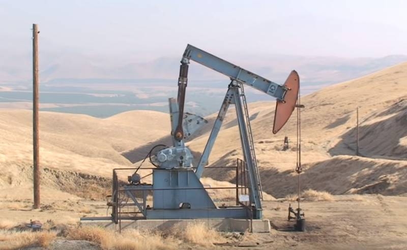 Shale oil: it will not miss its place in the market