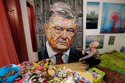 Из Генпрокуратуры Украины исчезло дело против окружения Порошенко