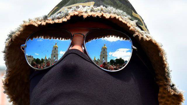 Один из основателей Украинского интернационального легиона француз Бессон ликвидирован
