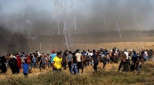 «Переход во взрывную фазу»: что известно о взаимных ракетных обстрелах Израиля и сектора Газа