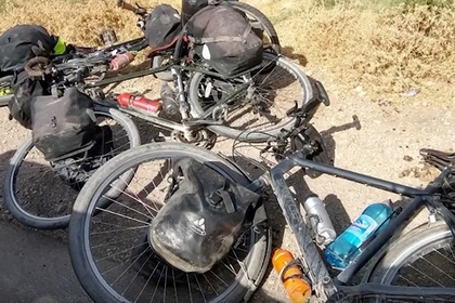 ИГ взяло ответственность за убийство туристов в Таджикистане