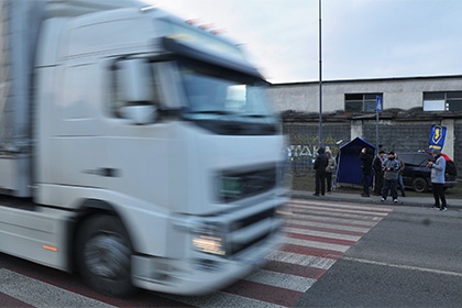 Кремль прокомментировал выставленный в Донбассе ультиматум киевским властям