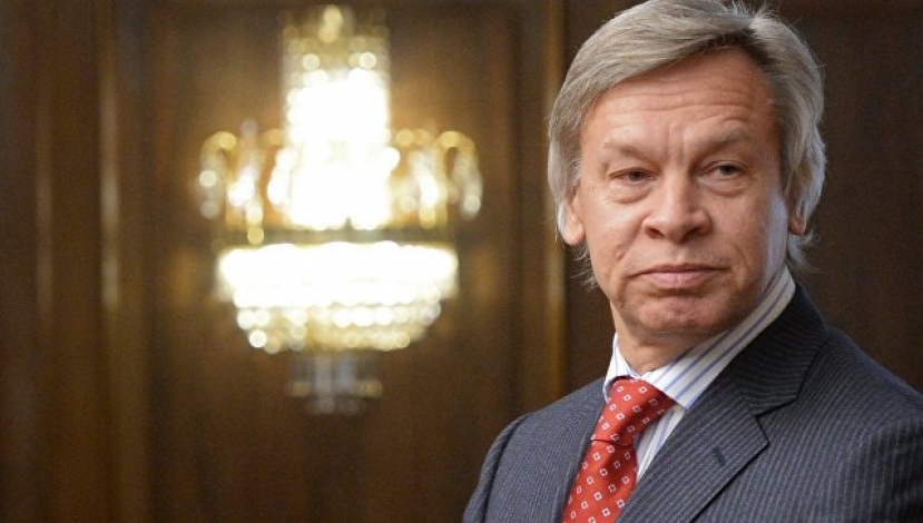 Пушков проанализировал уходящий год и дал прогноз для наступающего