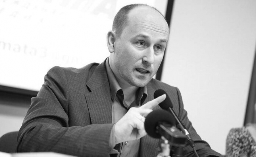 Николай Стариков: Илон Маск с цээрушниками работает по полной программе