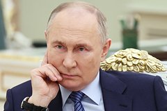 Фото: Сергей Савостьянов / РИА Новости