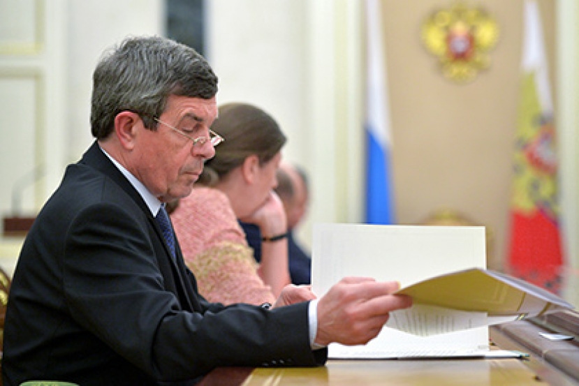 Объем заказов «Рособоронэкспорта» в 2015 году составил 18 миллиардов долларов