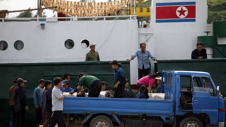 «Санкции убивают»: Forbes объяснил, почему любимое оружие США оказалось совсем не гуманным