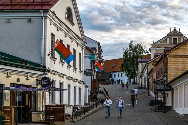 Фото: Алексей Даничев / РИА Новости