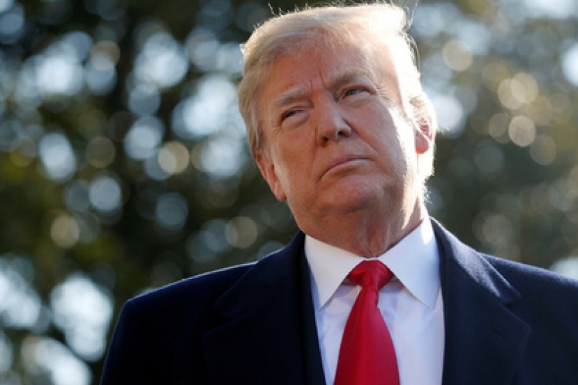 Трамп задумался о высылке российских дипломатов
