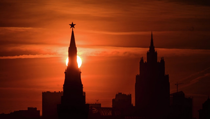 Россия пообещала США болезненный ответ на санкции