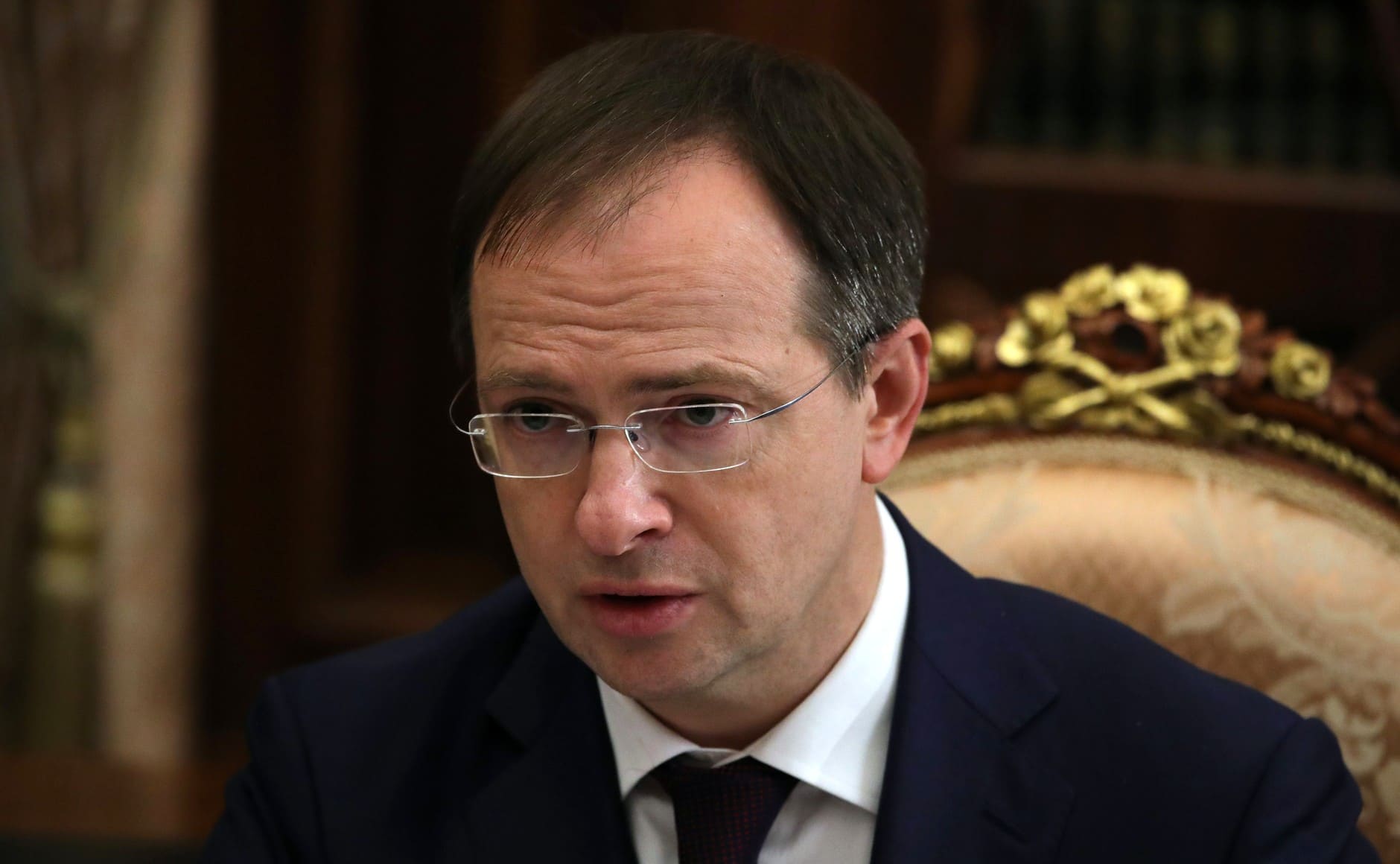 Russia ready for ‘possible compromises’ – Putin aide