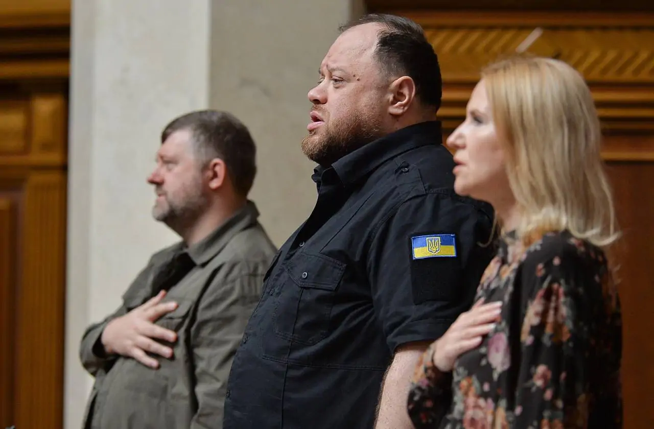 Верховная рада анонсировала «полную дерашизацию» на следующем заседании