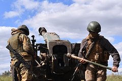 Пригожин признал создание ЧВК «Вагнер»