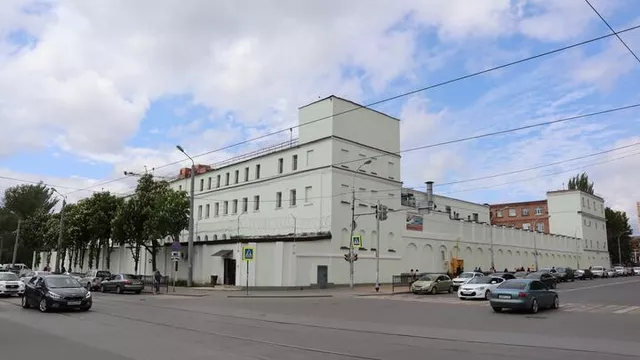 Фото: ГУФСИН России по Ростовской области
