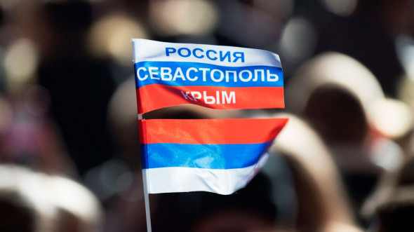 7 лет «Крымскому выбору»