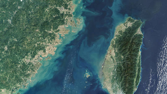 Chinese military put on ‘high alert’