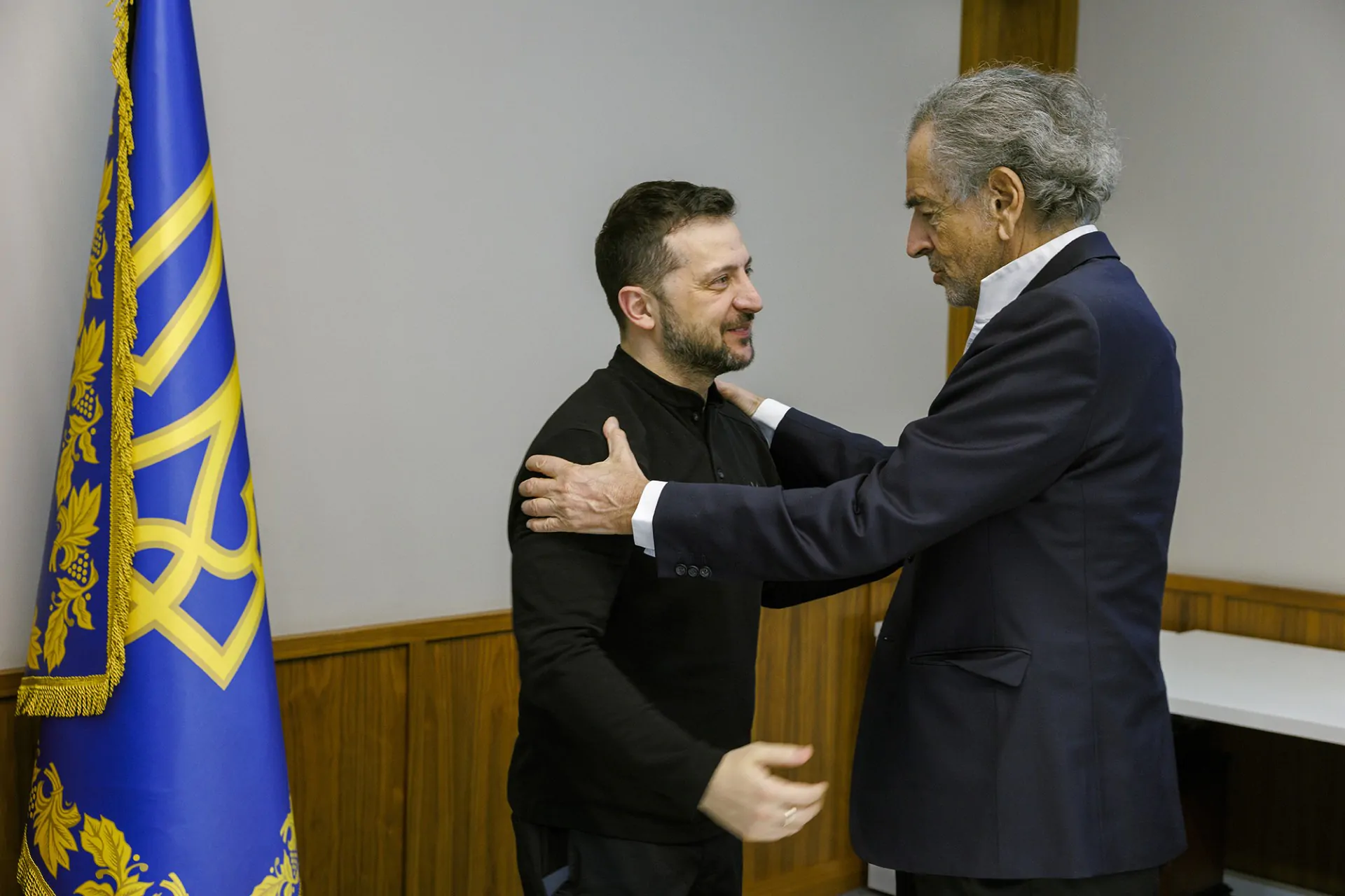 Провокатор цветных революций: «Лучшее, что делала Европа – это вооружение Украины»