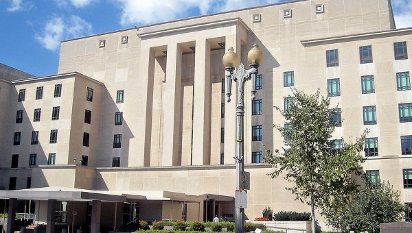 Госдеп США планирует увеличить расходы на пропаганду против России