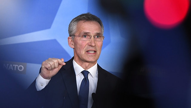 В НАТО прокомментировали перемирие между властями Афганистана и талибами