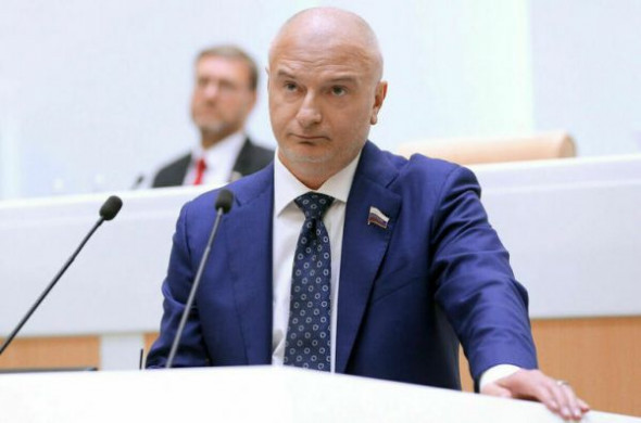 Око за око: в России возможна конфискация имущества Украины