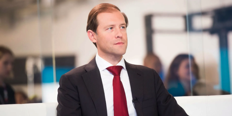 Мантуров анонсировал частичную отмену параллельного импорта