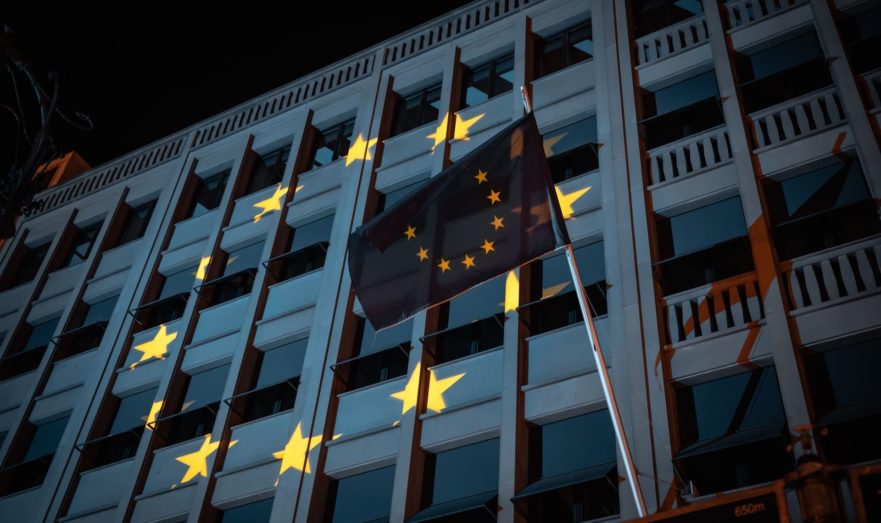 Главы МО и МИД 27 стран Евросоюза обсудят мир на Украине и ситуацию в Нигере