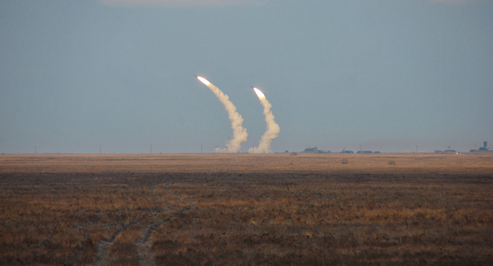 'Game Over': What Made Kiev Relocate and Scrap Its Bombastic Drills Near Crimea