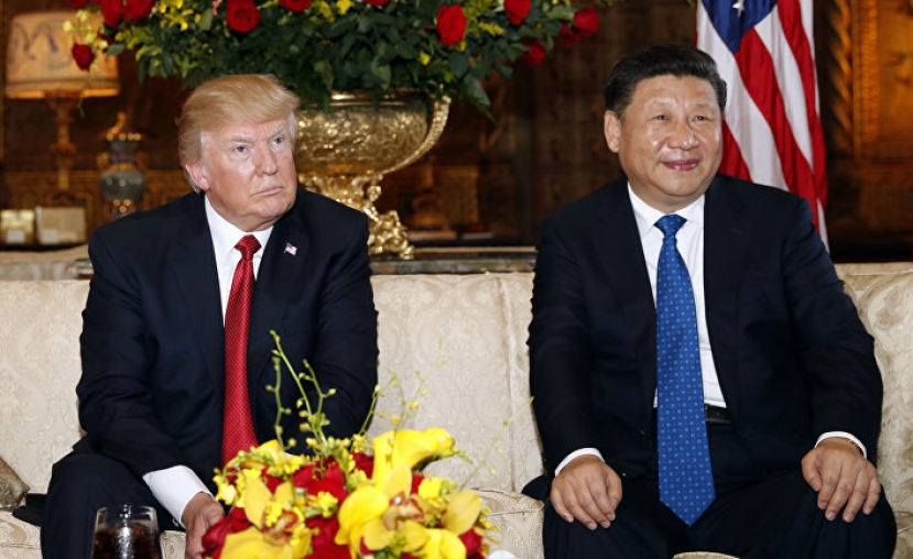 Встреча Си и Трампа — это ожесточенный бой, требующий искусных приемов