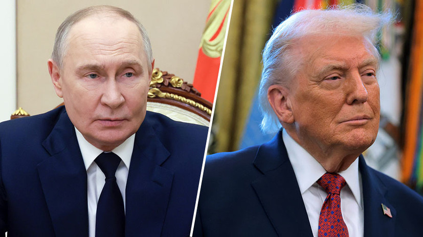 Фото: РИА Новости/Gettyimages.ru