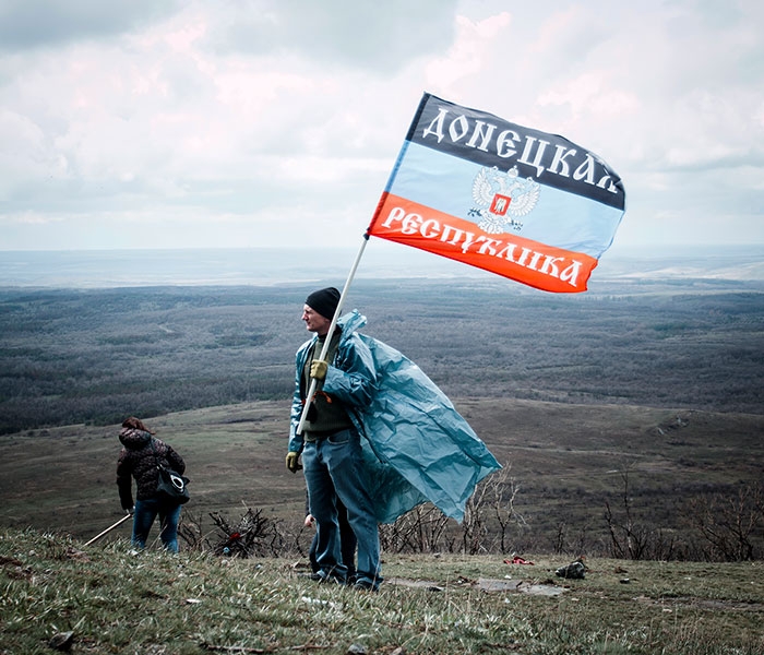 Украина подписала «формулу Штайнмайера». Киев выполнил все условия Москвы для саммита «нормандской четверки»