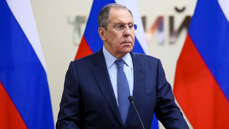 Russia taking ‘all measures’ to deliver food to Africa
