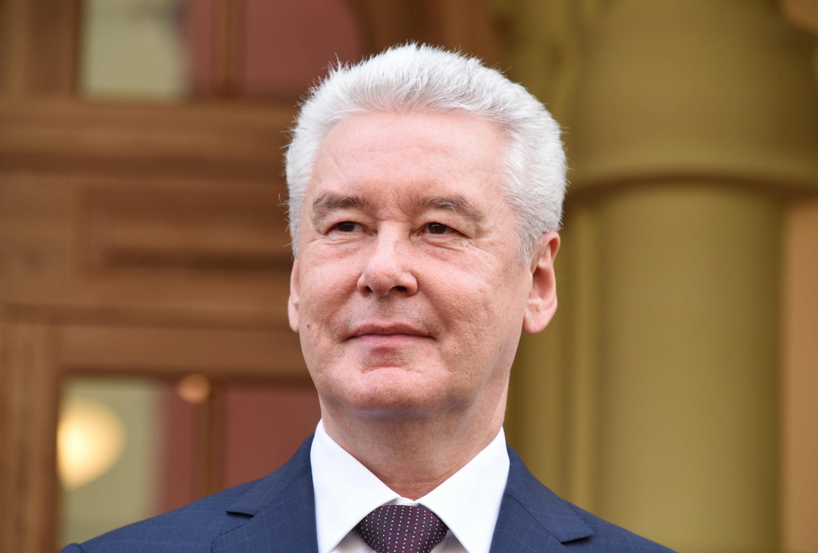 Собянин рассказал о дальнейшем снятии ограничений в Москве