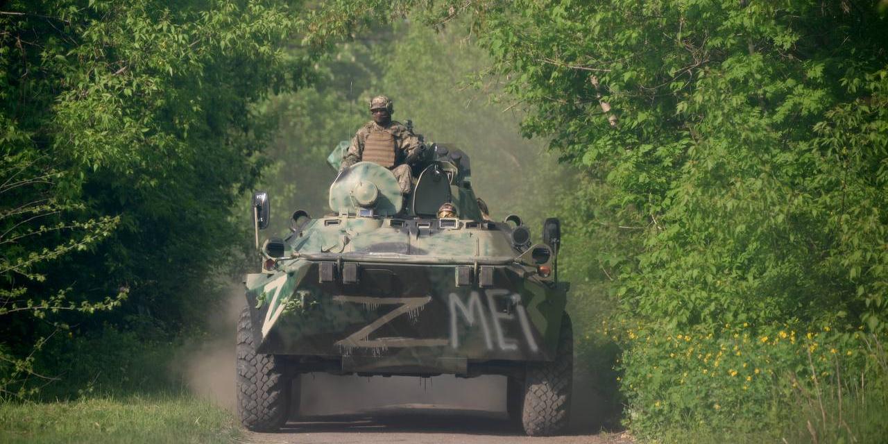 Страны Запада начали обсуждать перемирие с Россией без участия Украины