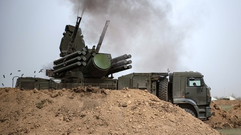 Nine injured in Ukrainian strike on Russian region – governor