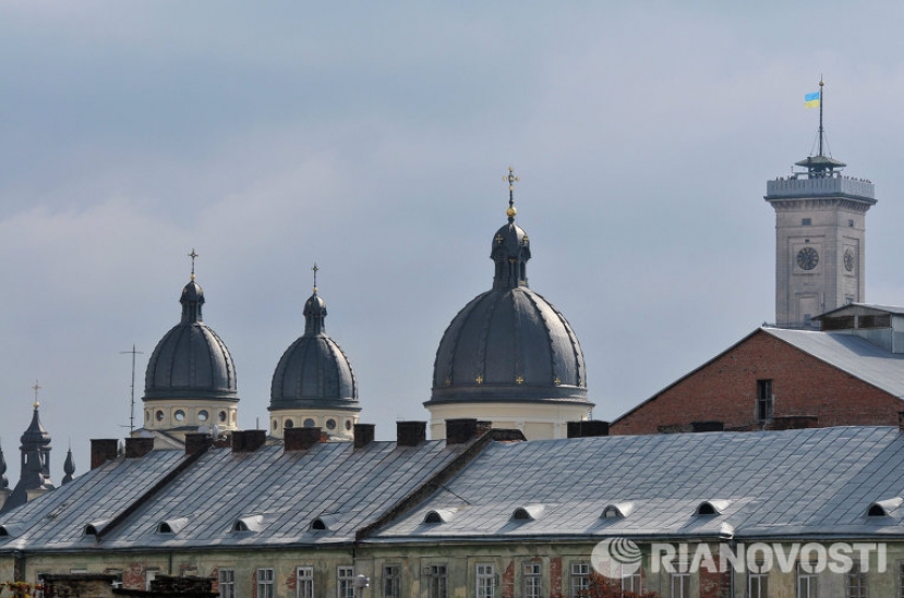 Польша готовится к реституции Украины