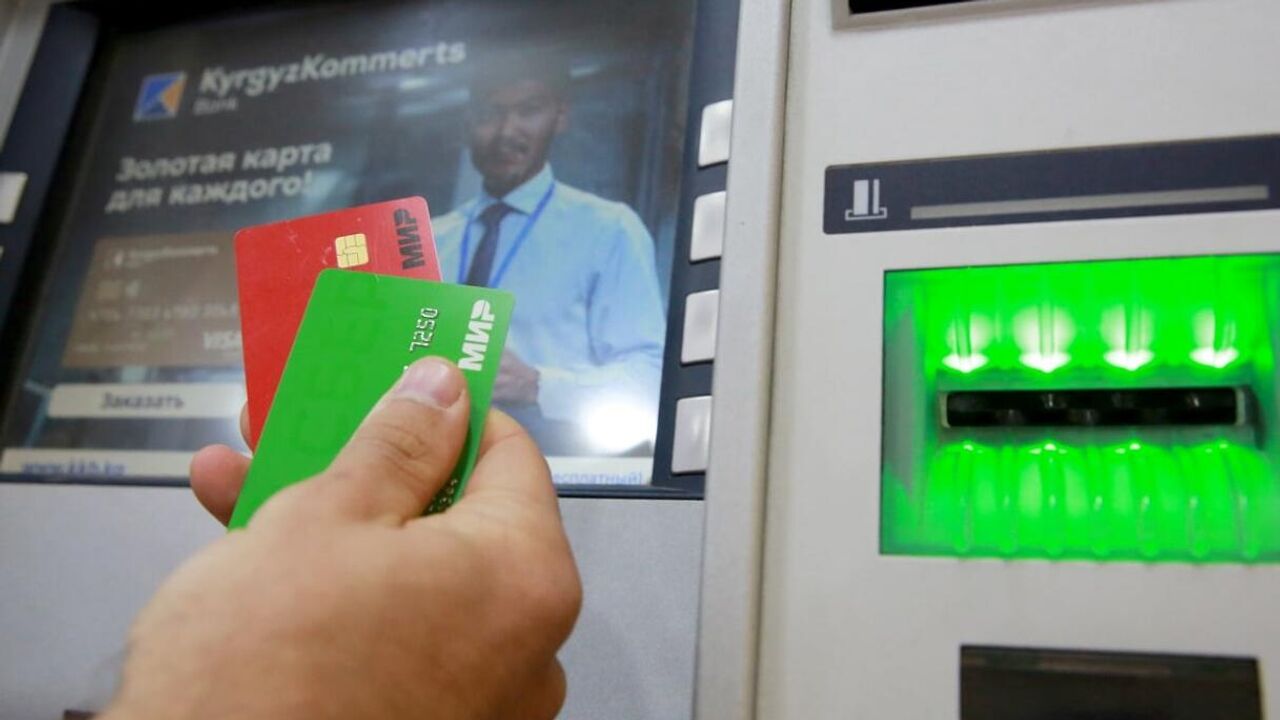 Киргизия переходит в лагерь врагов России